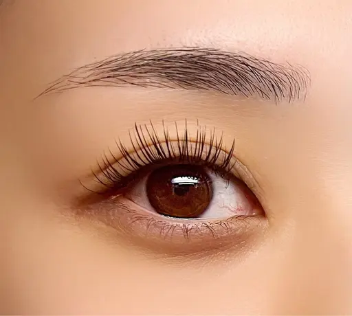 フラットラッシュ(LED)💖アイシャンプー+アイパックセット🌞最低本数80本