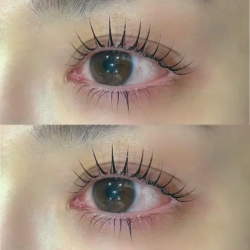 【🎟本日限定🎟】上下まつ毛パーマorパリジェンヌ👀🎀