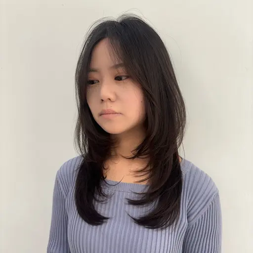 【✨12月限定✨】カット＋ワンカラー＋トリートメント