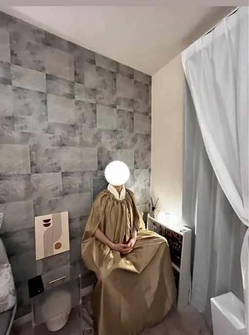 【温活♪ハーブよもぎ蒸し】ご新規様限定！