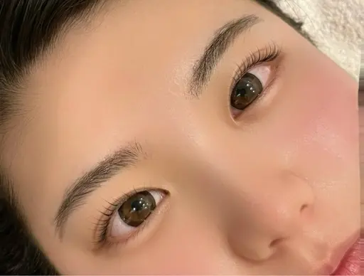 ✨minimo限定✨コスメリフト 次世代まつげパーマ #まつぱ#まつげカール