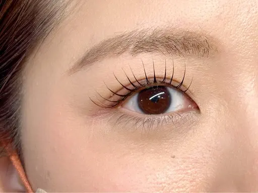 ◎パリジェンヌラッシュリフトorラッシュリフト