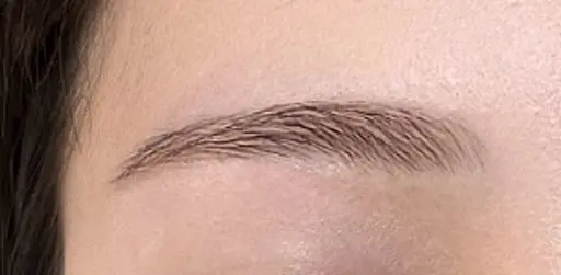 【アイブロウワックス】⚠️メイク仕上げはございません！！