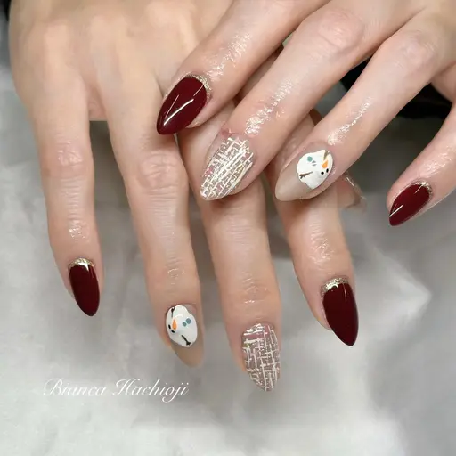 𝐇定額コース🧡【offあり】¥6,500~[パラジェル登録サロン］