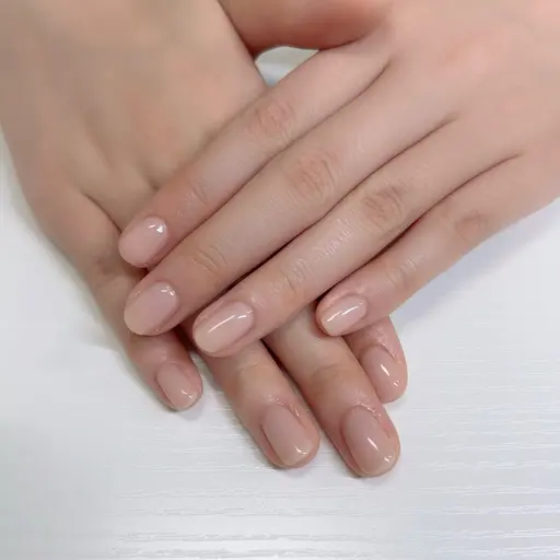 【オフあり】ハンドシンプルコース💅✨️【立川駅】パラジェル変更🉑