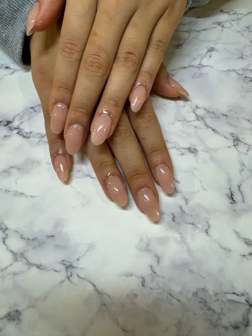 オフ有りハンドワンカラー【現金のみ】