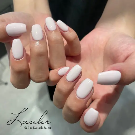 🍒ワンカラー🍒【初回オフ無料・長さだしなし】