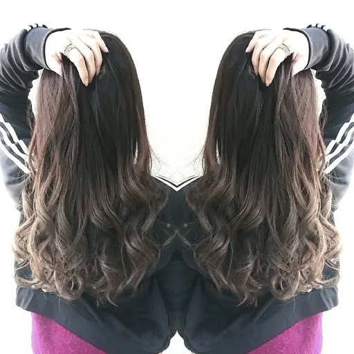 【ご新規様限定】透明感カラー➕トリートメント