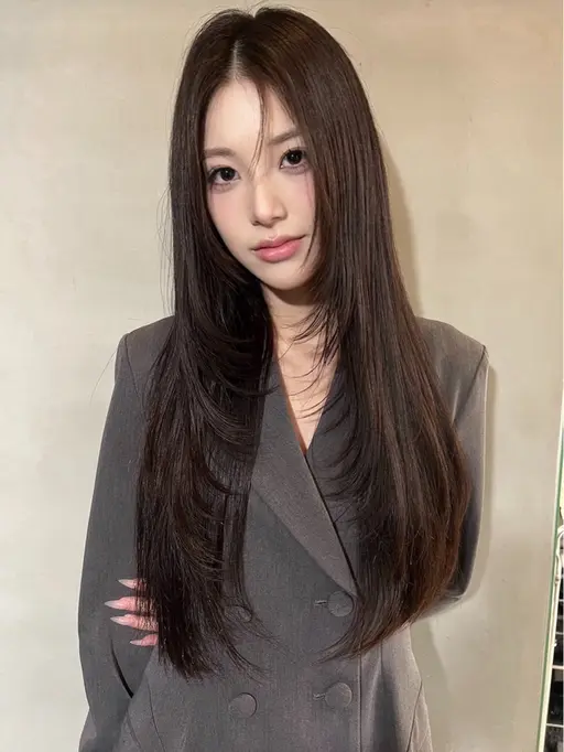 ‼️1/25限定‼️縮毛矯正モデル👩🏻