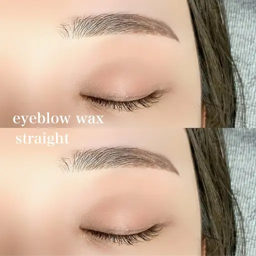 【アイブロウ】美眉スタイリング