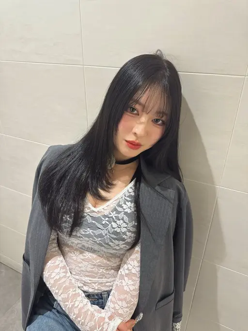 《平日朝限定》ロングカット(ロング限定カットモデル)