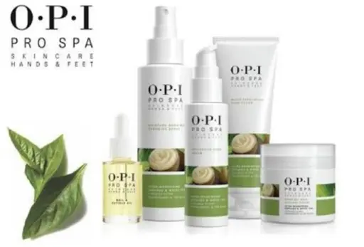 💮フットエステ期間限定✨OPIスペシャルエイジングケア ♦ネイルメニューとご一緒でお安く