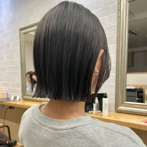 🪞本日限定カットカラートリートメントメニュー🪞