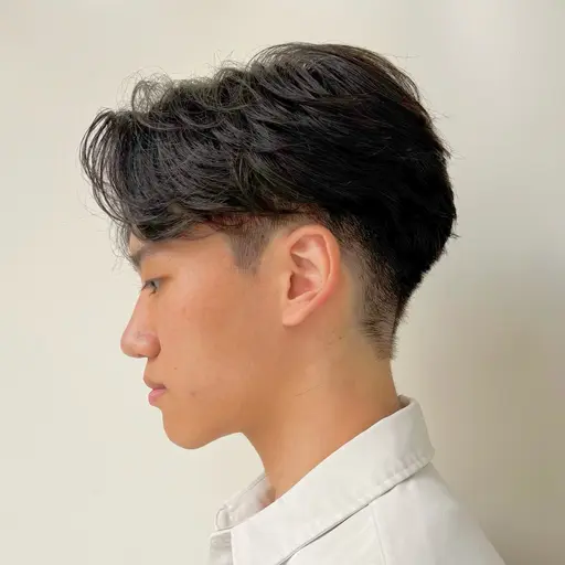 ​〜​メンズ限定​〜​　【カット】＋【ワンステップトリートメント】