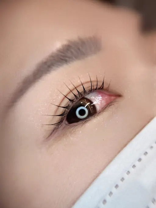 アイブロウwax🫧メンズ大歓迎🧖🏻‍♂️お仕上げまでさせていただきます♩（注意事項は必ずお読みください⚠️）