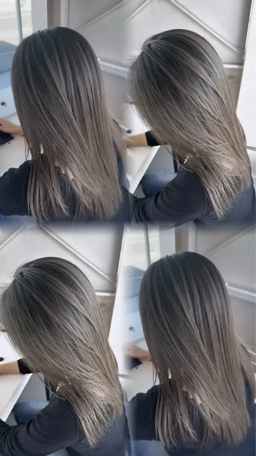 １ブリーチのみ