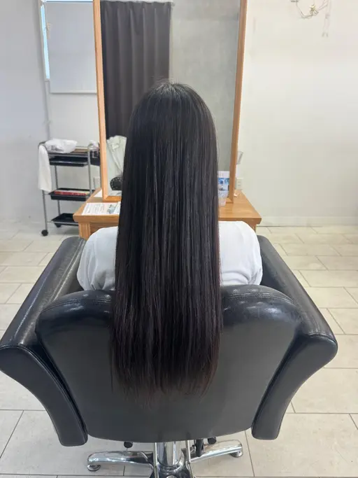 🎀【新規限定】カット(ショートカット以外)