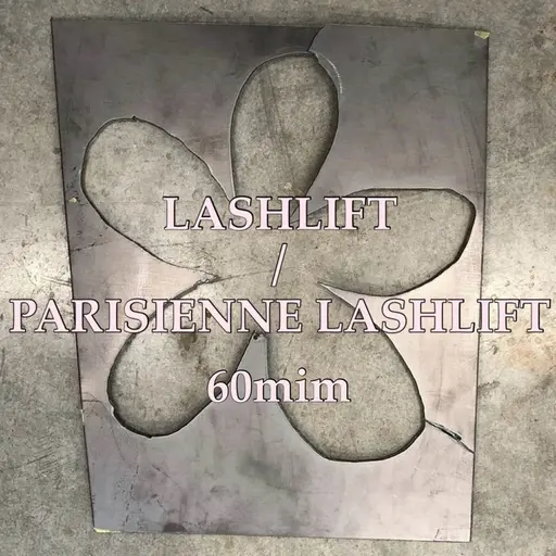 【新規限定】ラッシュリフト/パリジェンヌラッシュリフト♥️※再来✖️