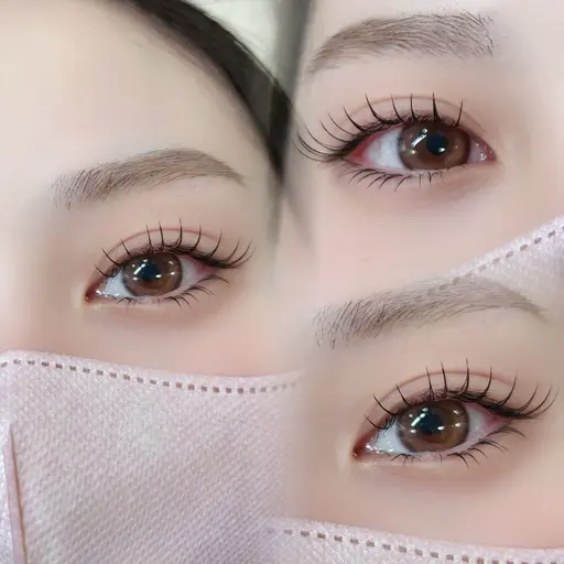 🎀フラットラッシュ 120本まで⚠️詳細必ずご確認ください🎀