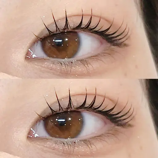 ✨️束感◎韓国アイドル風/まつ毛パーマ❣️_3400