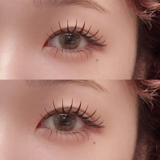 ~3月限定~まつげエクステ80本👀💕