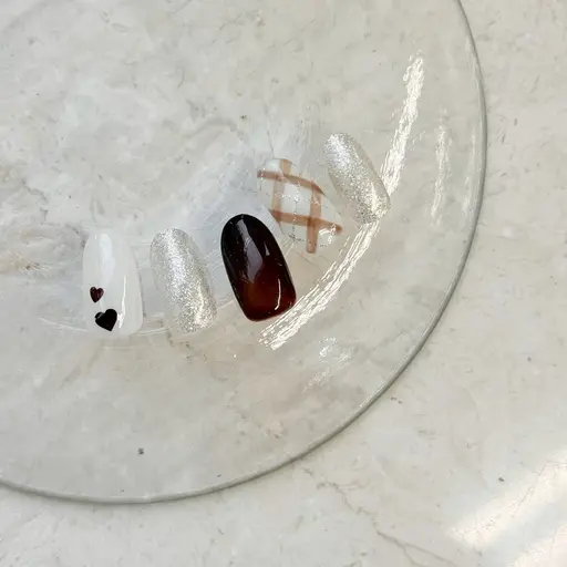 【朝練11/20 12:00スタート✨オフありの方のみ受付/定額アート】