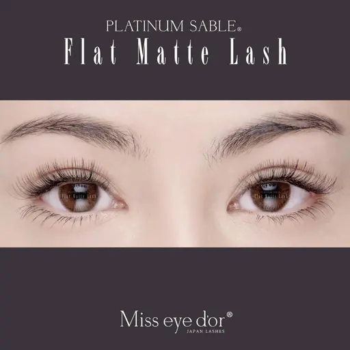 【2月　火、水、金、限定】❗️フラットラッシュ (上) 120本