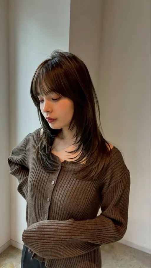 【🧖‍♀️プチヘッドスパ付き】12月限定❣️ワンカラー🎨✨