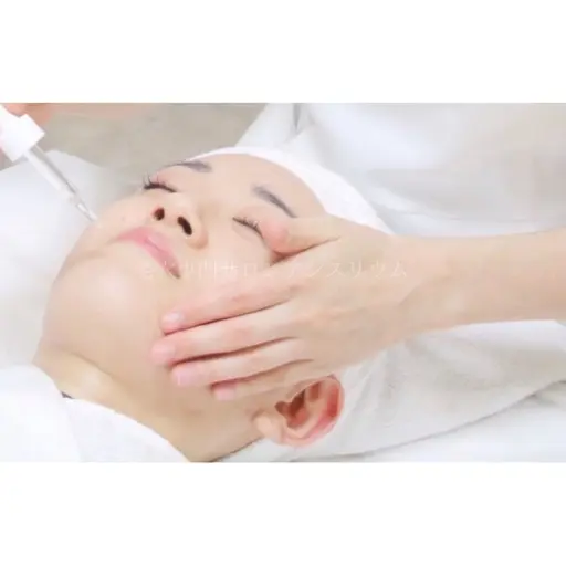 毛穴ケアコース50分‪☆初めての方にオススメ！最近毛穴が気になるとお悩みの方