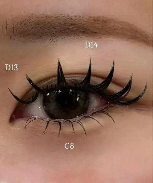 🧬ミニモ予約限定🧬💜バインドロック1時間付け放題【オフ無/リペアのみ/コーティング付】💜