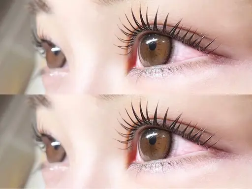 【10名様限定モデル様募集】まつげパーマ