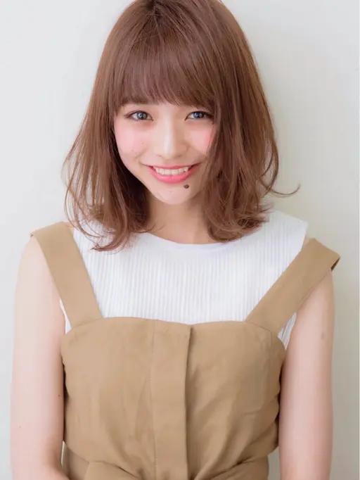 【期間限定✂️】一日2名様まで✨カット➕カラー➕2ステップトリートメント✨¥9300✨