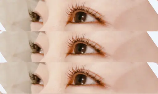 口コミクーポン♡限定3名様‼︎ラッシュリフト