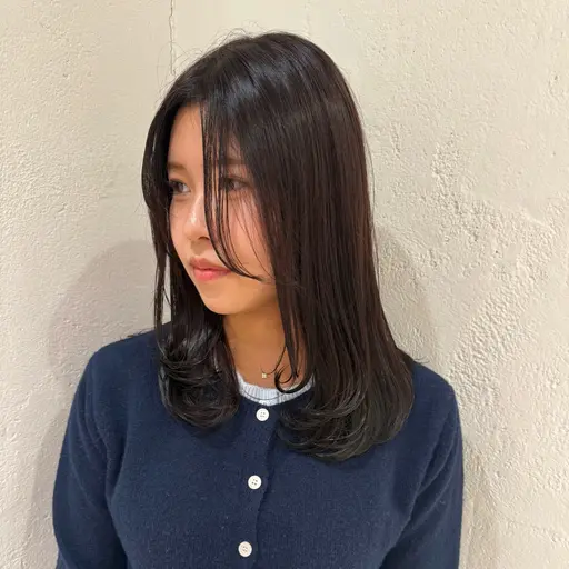 『✄﻿レディースカット👱🏻‍♀️』(シャンプー込🫧）