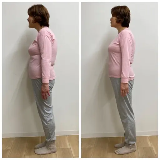 新美容整体(脚、肩、腰に不具合を感じる人に)