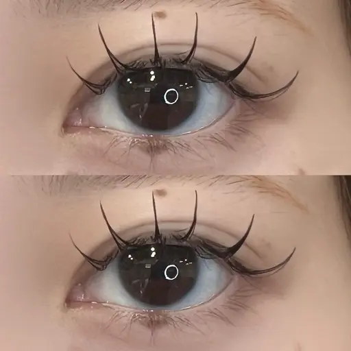 🍀当日限定🍀セーブルorフラットラッシュ100本　￥4000