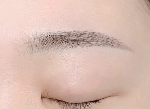 🐩🤍ྀིアイブロウスタイリング🎵ྀི