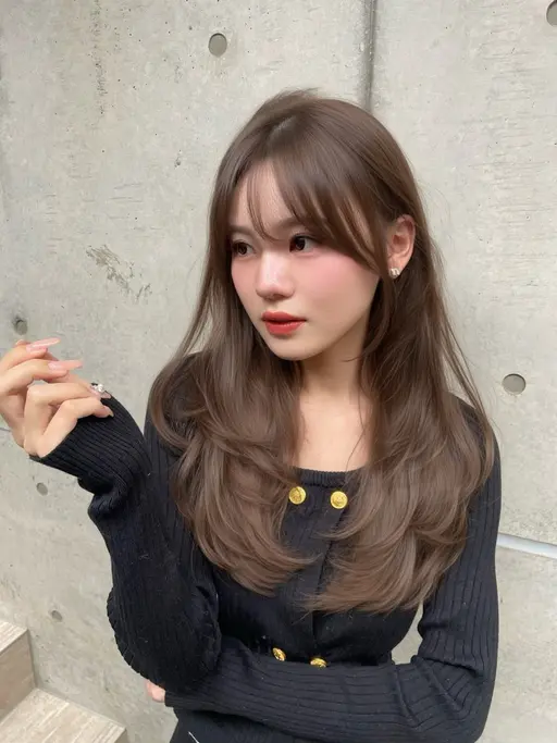 【新規限定】カット&カラー&トリートメント