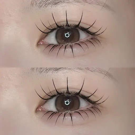 [オフ込み]💡LED💡まつげエクステ100​〜​140本💞