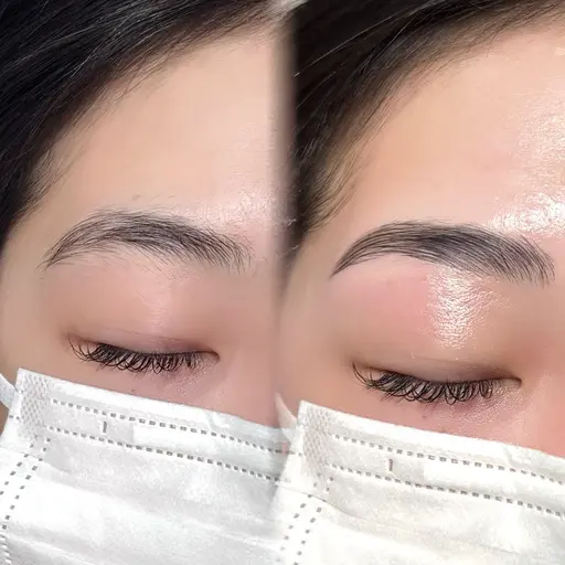 🎀ふわっと垢抜け美眉wax（アイブロウスタイリング）🎀