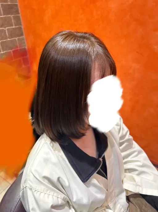 レイヤーカット➕トリートメントorスパ