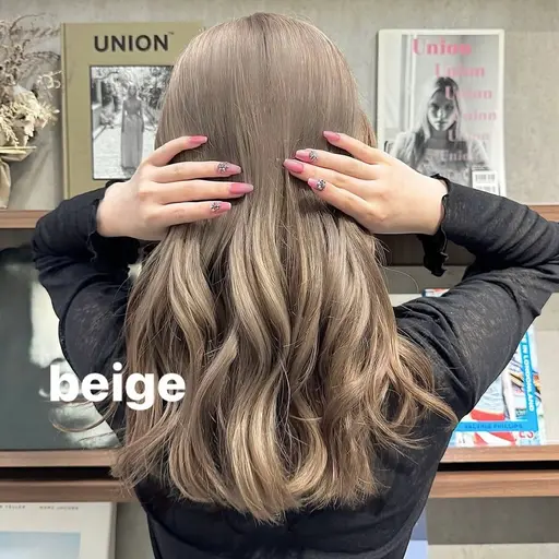 🌸💕期間限定価格💕🌸ブリーチ+1カラー+🎀トリートメント🎀