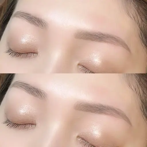 アイブロウ講習モデル♡4月8日15:30​〜​、16:30​〜​    ♡4月12日15:00～