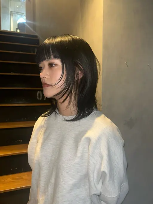 ✂️【 ¥0 】カットモデル様募集中‼️✨️メンズ、レディースどなたでもぜひお任せください🎶⚠️平日20:00~限定!