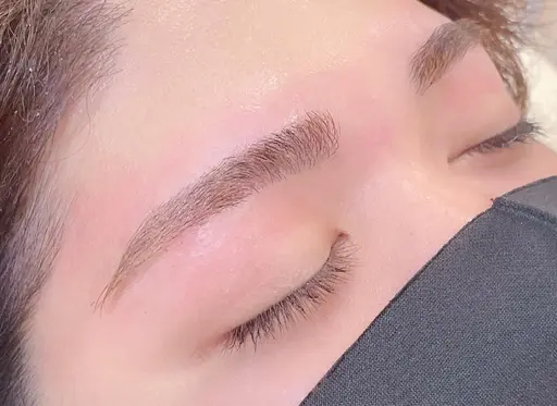 【⭐️初回限定価格⭐️】メンズアイブロウワックス脱毛&眉カット