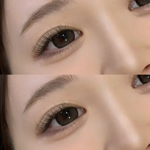 ボリュームラッシュ400本┊︎練習モデル様募集💡10:00​〜​