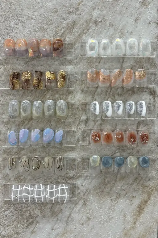 【オフ無料！】🧊クリアニュアンス（オフありの場合はこちら🪼）