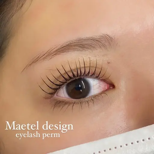 【新規】🫧⌛️アイシャンプー込〈まつパorパリ〉🉐¥4,000(上のみ)エクオフ不可⚠️