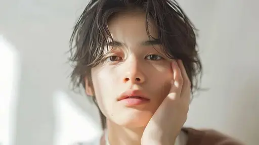 【🚹12月限定‼️】眉毛スタイリング＋WAX脱毛(カット込)