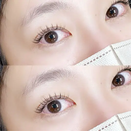 【初回限定】ミンクエクステ130本(オフ無し)